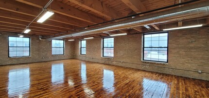 1100 W Cermak Rd, Chicago, IL en alquiler Foto del interior- Imagen 2 de 3