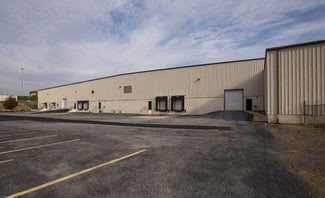 Más detalles de 7253 Grayson Rd, Harrisburg, PA - Nave en alquiler
