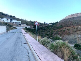 Más detalles de Calle Sierra Gorda, Alhaurín el Grande - Terreno en venta