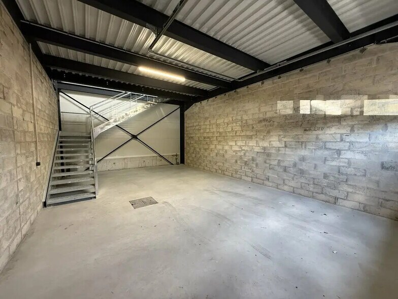 3 Rue Des Carrières, Épinay-sur-Seine en alquiler - Foto del interior - Imagen 2 de 7