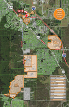 26140 Jones Loop Rd, Punta Gorda, FL - VISTA AÉREA  vista de mapa