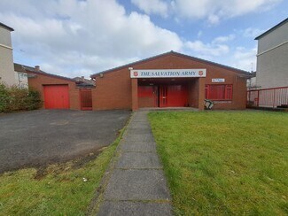 Más detalles de 34 Etive St, Glasgow - Otros usos en venta