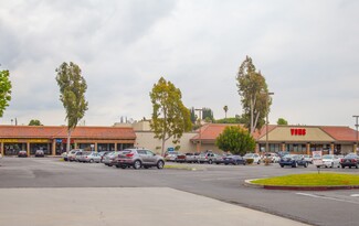 Más detalles para 330-352 N Lemon Ave, Walnut, CA - Locales en alquiler