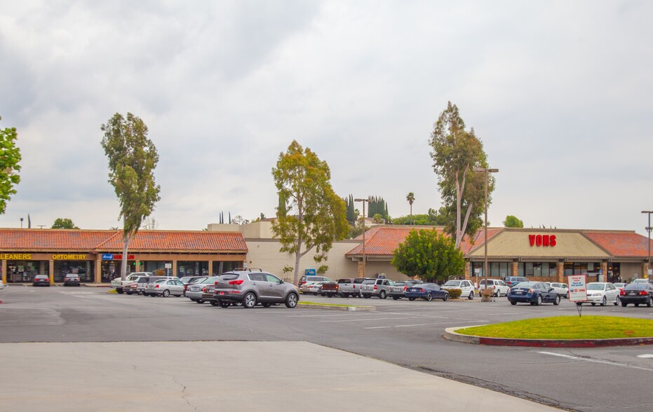 330-352 N Lemon Ave, Walnut, CA en alquiler - Foto del edificio - Imagen 1 de 8