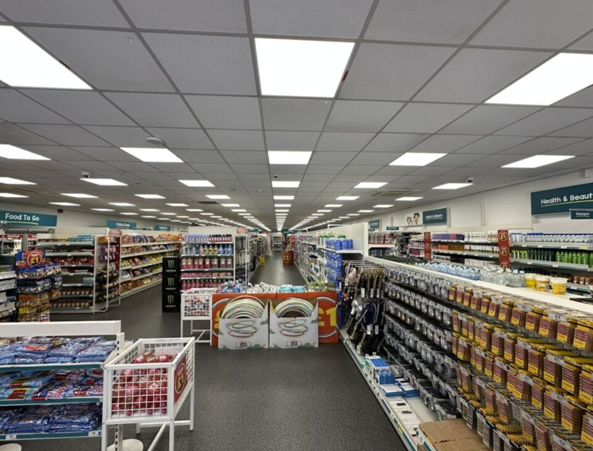 72 Preston St, Faversham en alquiler Foto del interior- Imagen 1 de 1