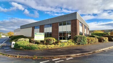 Gloucester Rd, Staverton en alquiler Foto del edificio- Imagen 1 de 8