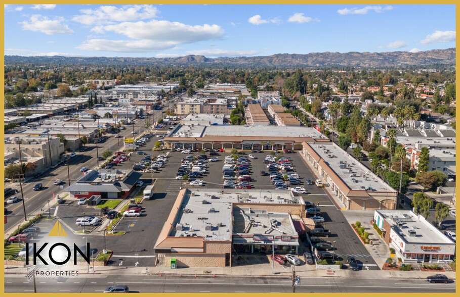 20127 Saticoy St, Winnetka, CA en alquiler - Foto del edificio - Imagen 1 de 5