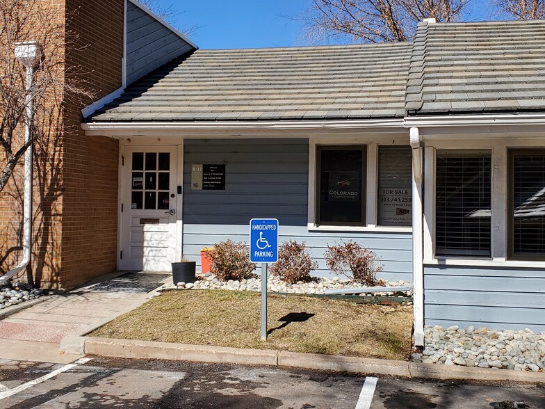 8000 E Prentice Ave, Greenwood Village, CO en venta - Foto principal - Imagen 1 de 5