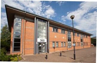 Más detalles de Coldharbour Ln, Bristol - Oficina en venta