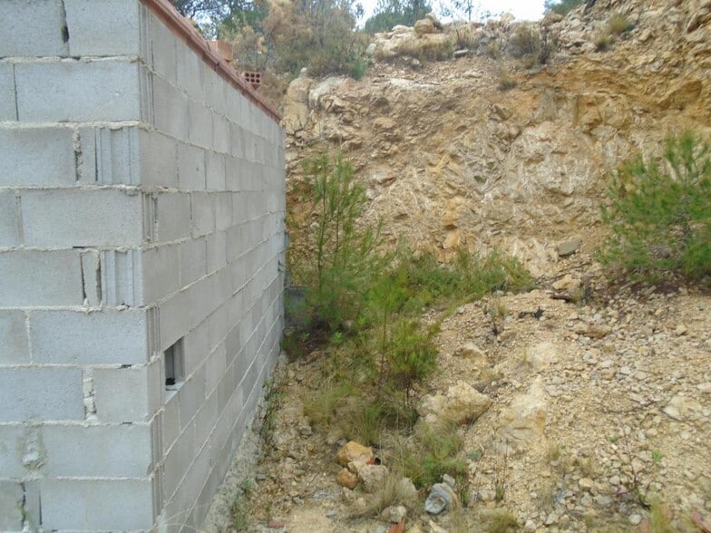 Carrer dels Rosers, 2, Masllorenç, Tarragona en venta - Foto del edificio - Imagen 3 de 5