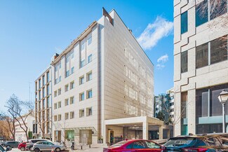 Más detalles de Calle del Pinar, 7, Madrid - Oficina en alquiler