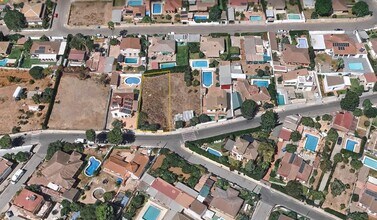 Palomares del Río, SEV - Aérea  vista de mapa - Image1