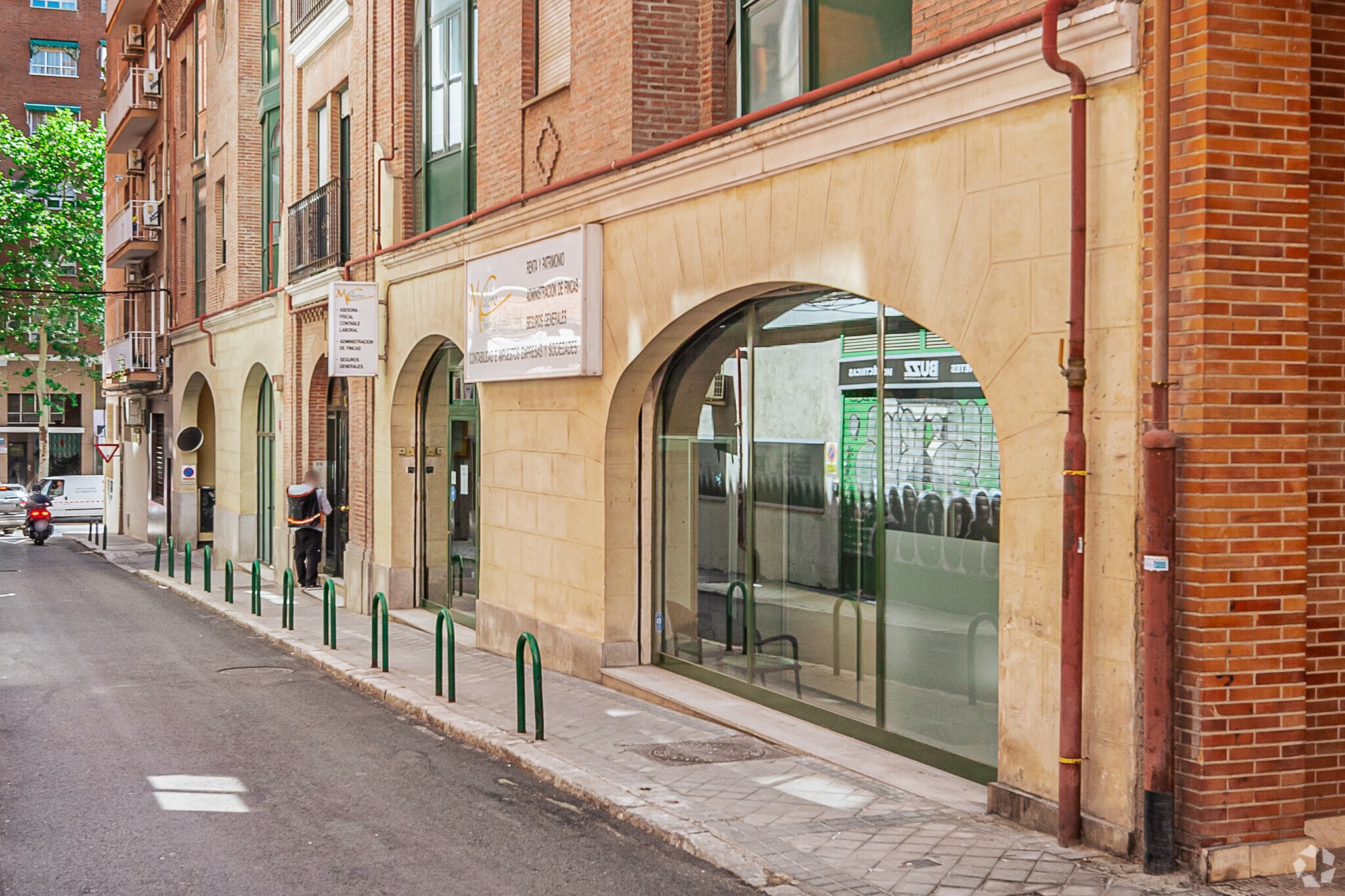 Local en Madrid, Madrid en alquiler Foto principal- Imagen 1 de 3