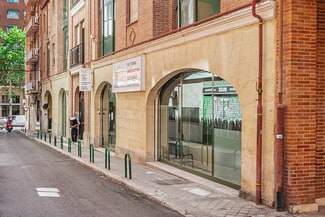 Más detalles de Local en alquiler