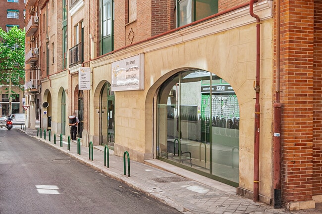 Más detalles de Local en alquiler