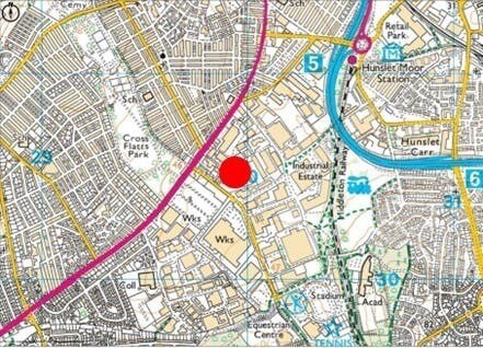 Middleton Grv, Leeds en alquiler - Foto del edificio - Imagen 3 de 4