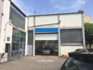 Más detalles de Oficina, flex en alquiler