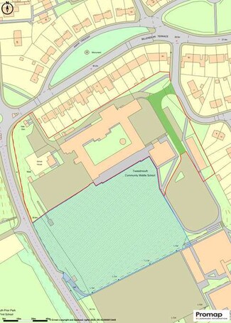Más detalles de Billendean Terrace, Berwick Upon Tweed - Otros usos en venta
