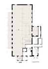 Suite 100 - Floor Plan