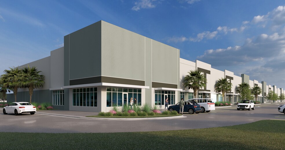 2301-2499 N US-301, Sumterville, FL en alquiler - Foto del edificio - Imagen 2 de 3