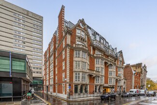 Más detalles de 7 Old Park Ln, London - Oficina en venta