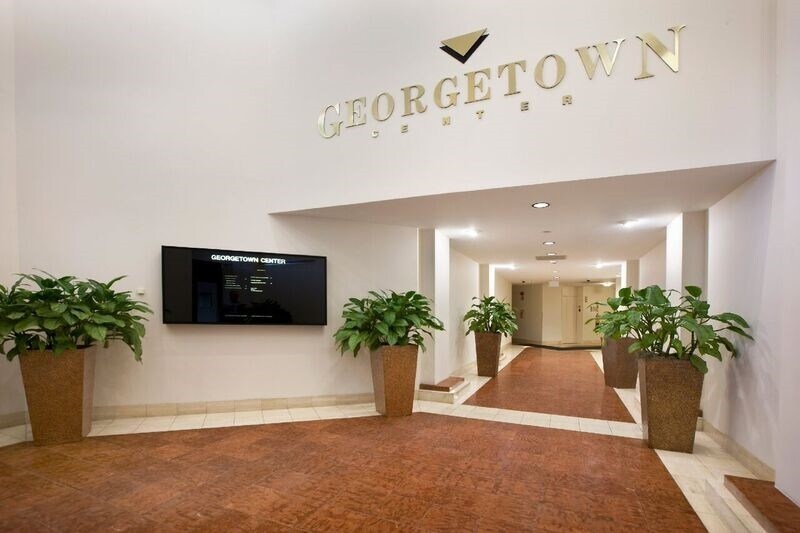 2115 Wisconsin Ave NW, Washington, DC en alquiler - Vestíbulo - Imagen 2 de 9