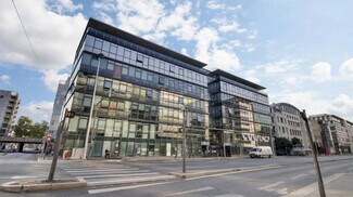 Más detalles de 107-109 Boulevard Marius Vivier-Merle, Lyon - Oficina en alquiler