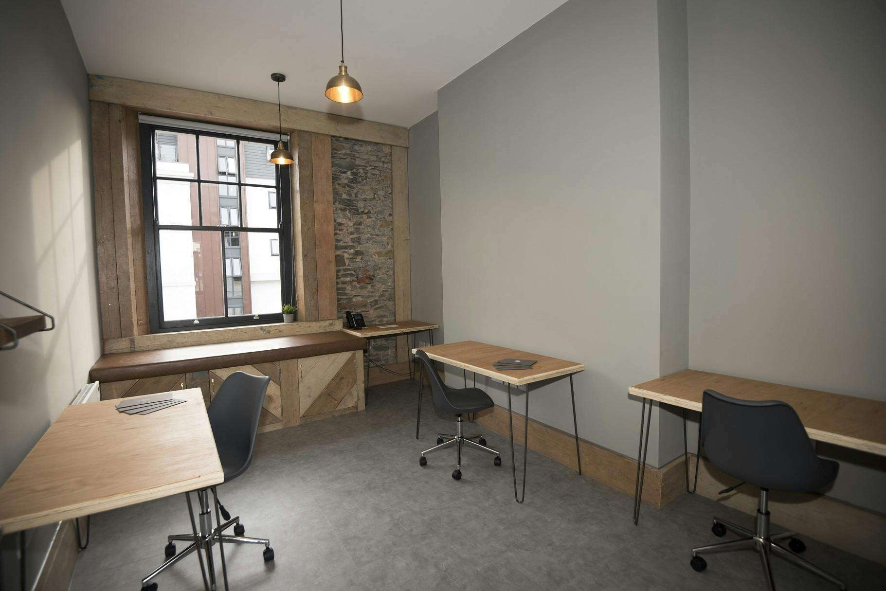 Bute St, Cardiff en alquiler Foto del interior- Imagen 1 de 7