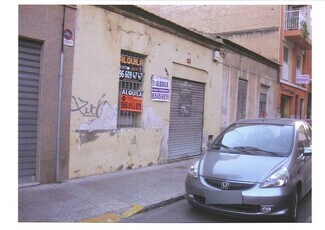 Más detalles de Local en alquiler