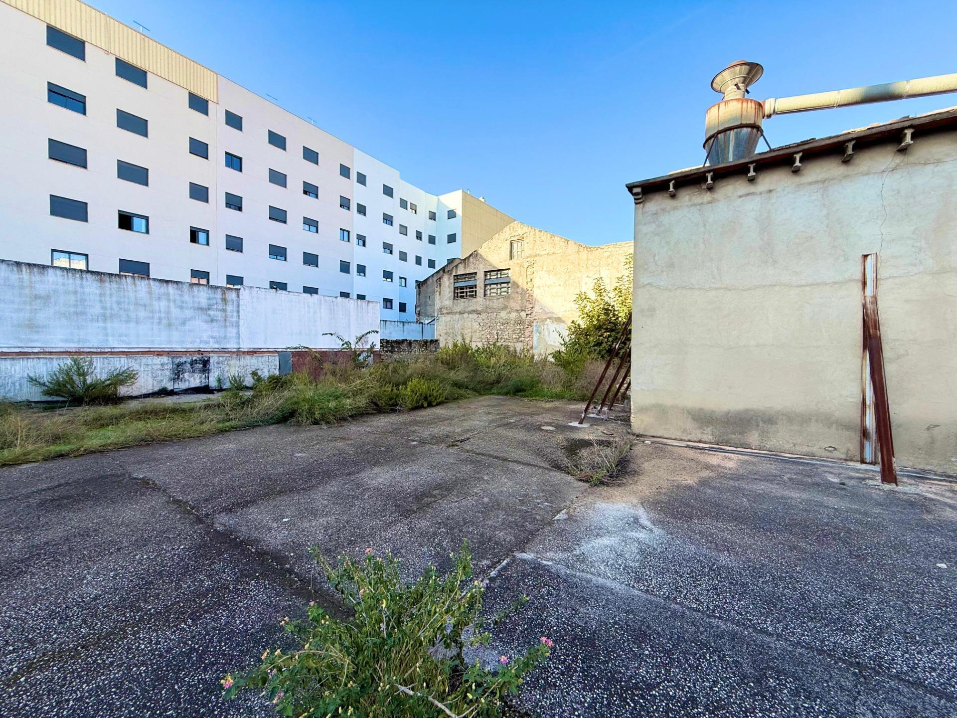 Carrer Emilio Donat, 7, Carcaixent, Valencia en venta Foto del edificio- Imagen 1 de 22