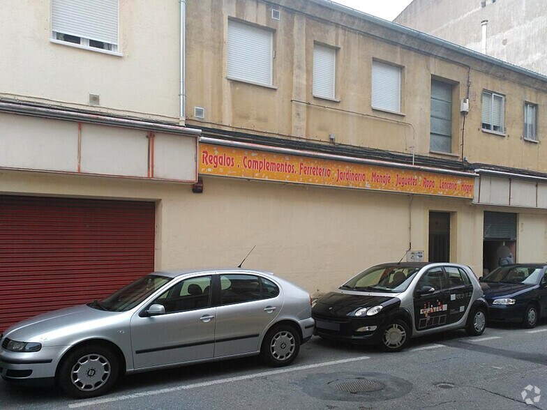 Local en Ávila, Ávila en venta - Foto del interior - Imagen 1 de 1