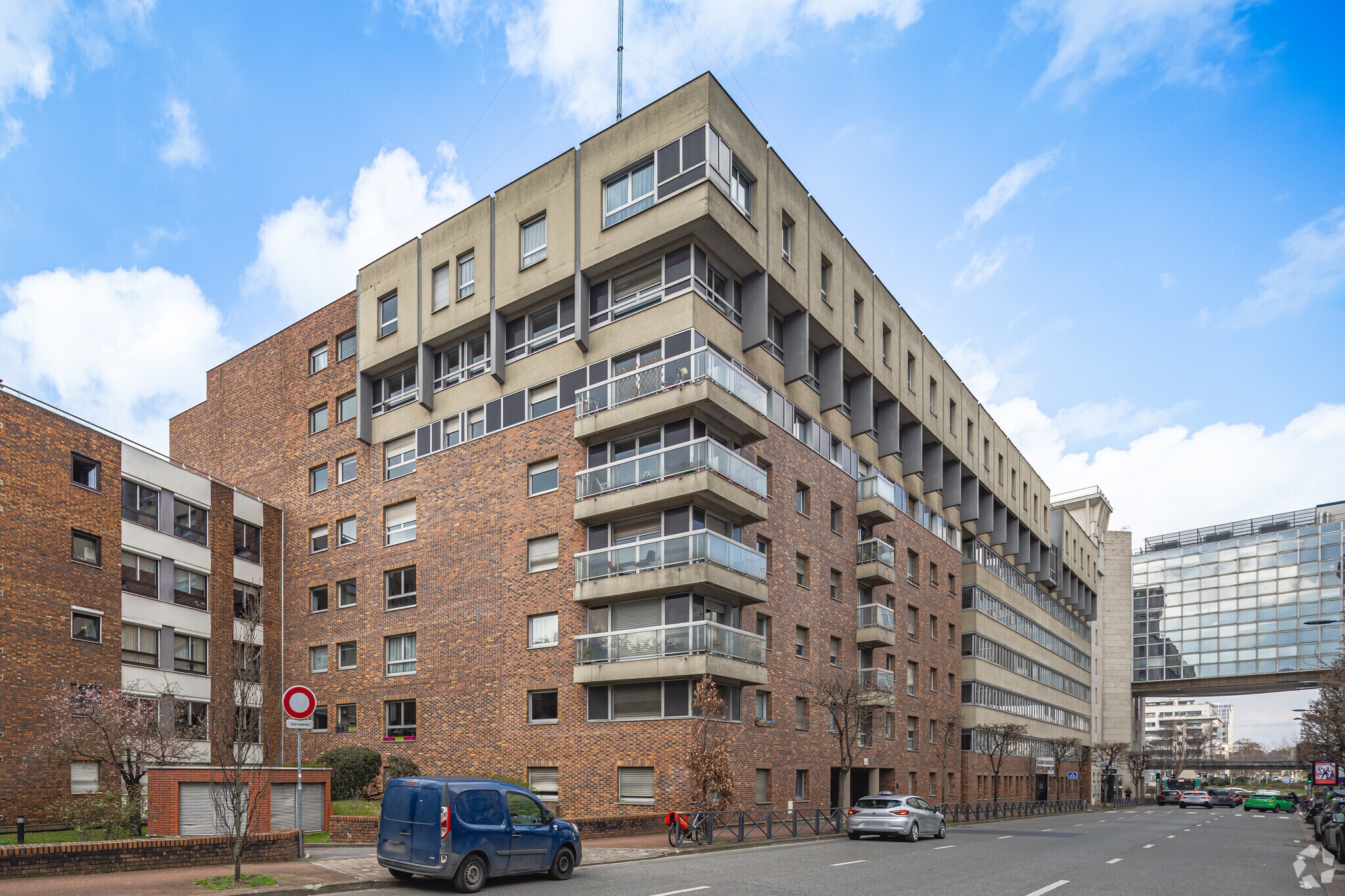 2 Rue Du Docteur Lombard, Issy-les-Moulineaux en alquiler Foto principal- Imagen 1 de 8