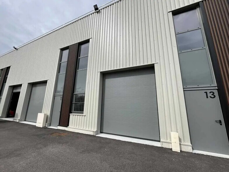 Rue Des Valets, Montluel en venta - Foto del edificio - Imagen 3 de 9