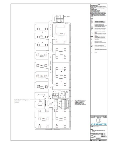 1 Stepfield, Witham en venta - Plano de la planta - Imagen 3 de 4