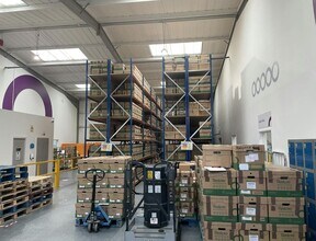 Yew St, Stockport en alquiler Foto del interior- Imagen 2 de 3