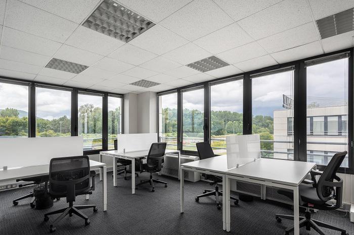 29 Boulevard Des Alpes, Meylan en alquiler - Foto del interior - Imagen 2 de 24