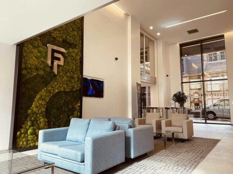 Balm Green, Sheffield en alquiler - Foto del interior - Imagen 2 de 2