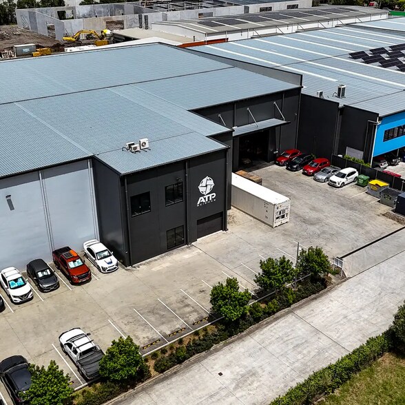 63-69 Meakin Rd, Meadowbrook en alquiler - Foto del edificio - Imagen 2 de 4