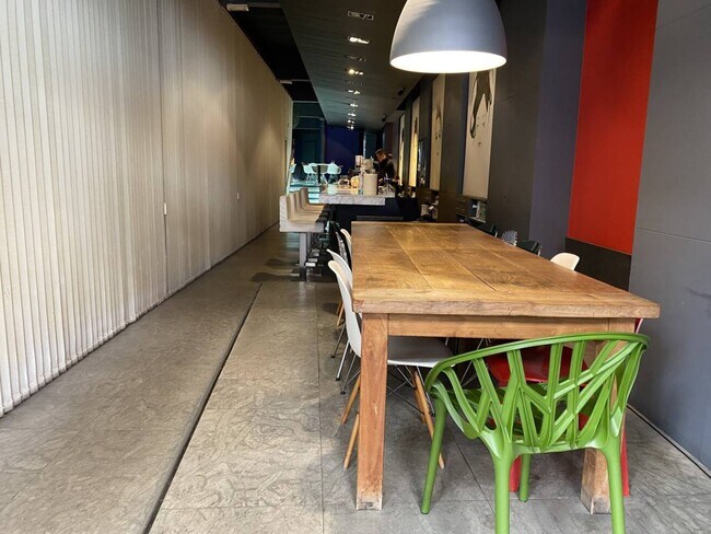 Más detalles de Local en alquiler