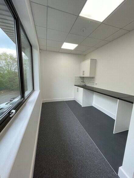 15-16 Thorney Leys Park, Witney en alquiler - Foto del interior - Imagen 3 de 3