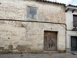 Más detalles para Calle Francos, 11, Orgaz - Terrenos en venta