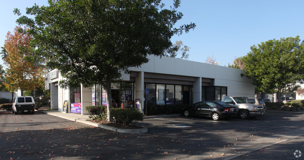 18301 E Valley Blvd, City Of Industry, CA en alquiler - Foto principal - Imagen 2 de 9