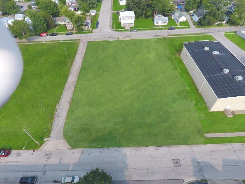 300 Green St, Greenville, OH en venta - Foto del edificio - Imagen 2 de 8