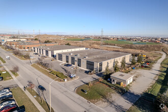 6305 Danville Rd, Mississauga, ON - VISTA AÉREA  vista de mapa