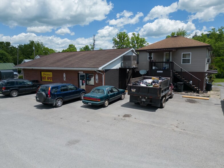 1300-1302 N River Rd, Weston, WV en venta - Foto del edificio - Imagen 1 de 7