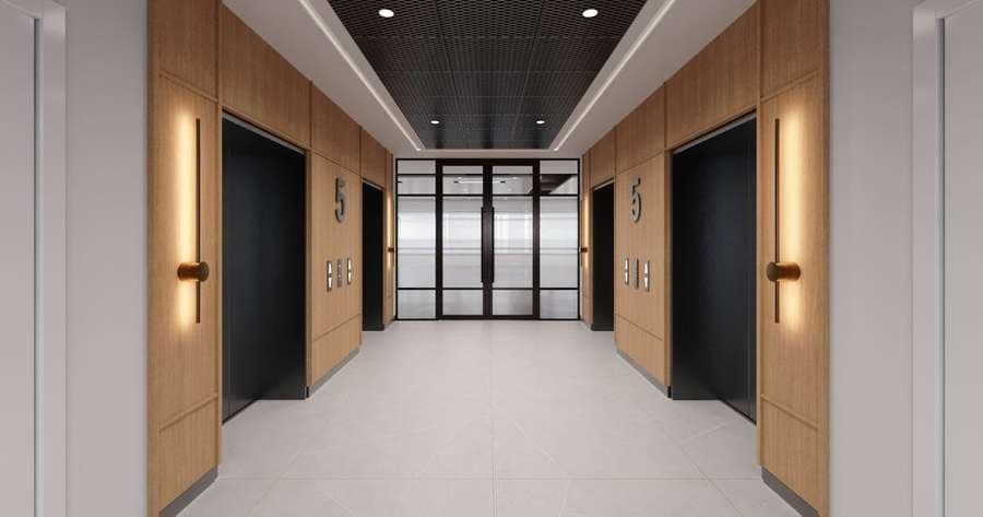 45 King William St, London en alquiler Foto del interior- Imagen 1 de 4