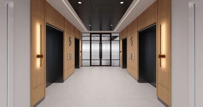 45 King William St, London en alquiler Foto del interior- Imagen 1 de 4