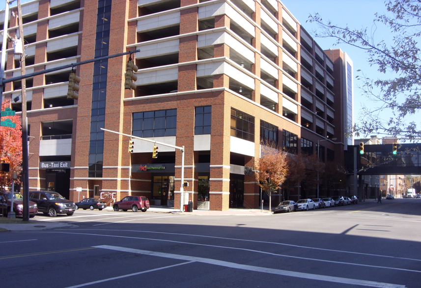 1801 4th Ave S, Birmingham, AL en alquiler - Foto del edificio - Imagen 2 de 5