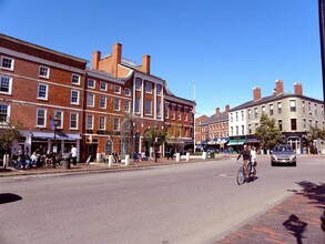 75 Congress St, Portsmouth, NH en alquiler Foto del edificio- Imagen 2 de 16