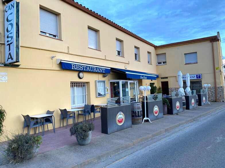 Carrer Espígol, 14, Vilafant, Gerona en venta - Foto del edificio - Imagen 3 de 63